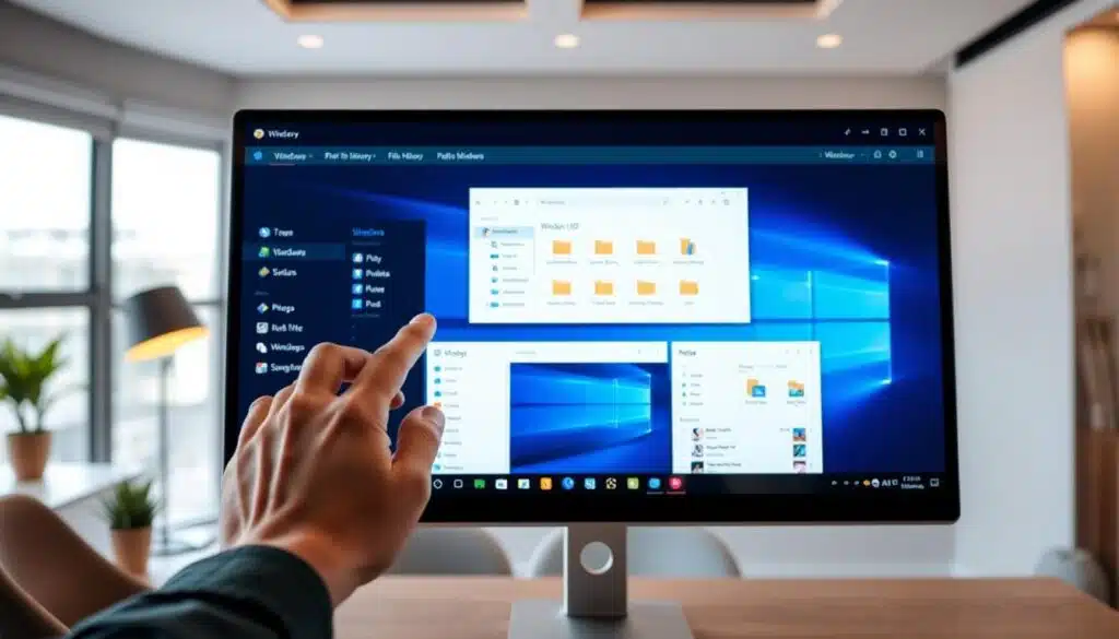 histórico de arquivos no windows 11 histórico de arquivos no windows 11