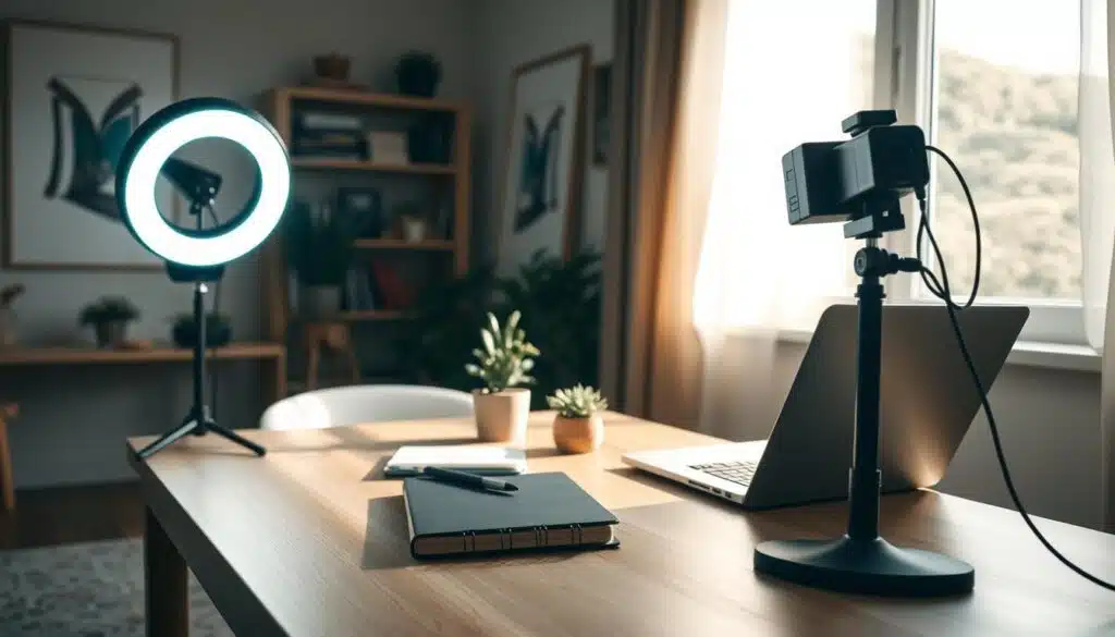 melhores dicas de iluminação para vídeo melhores dicas de iluminação para vídeo