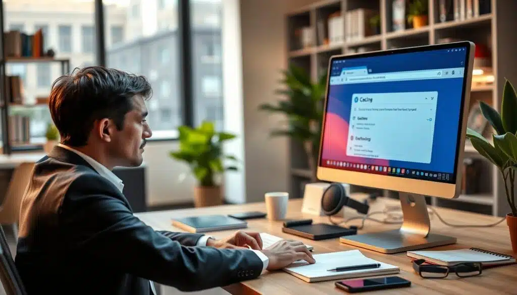 quando limpar cache quando limpar cache