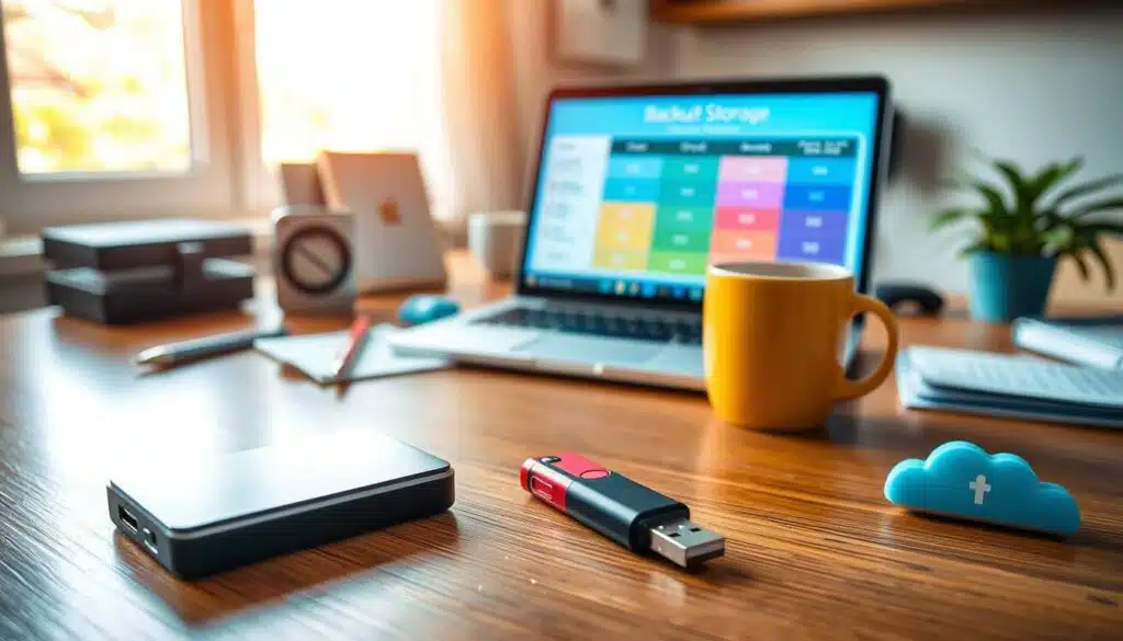 escolher o melhor método de backup escolher o melhor método de backup